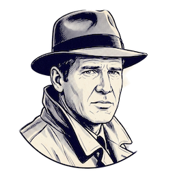 Replicants are like any other machine - they're either a benefit or a hazard. If they're a benefit, it's not my problem.